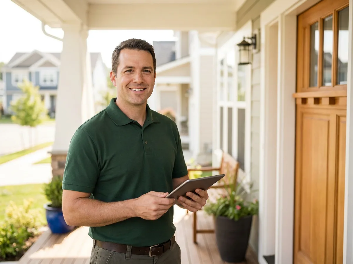 Pest control FAQs for Columbiana, OH